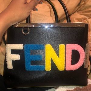 COPY - Fendi handbag